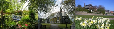 Craigiebuckler & Seafield
