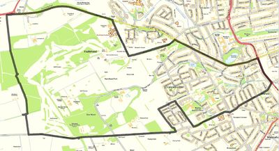 CSCC Map